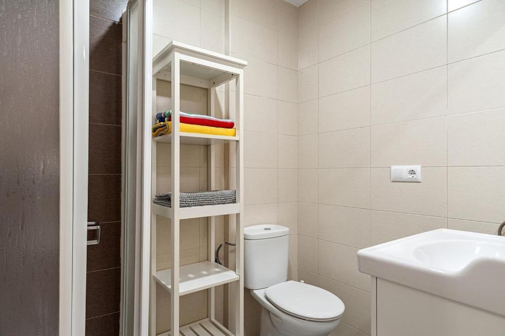 Apartamento Casa Terraza Conil De La Frontera Exterior foto