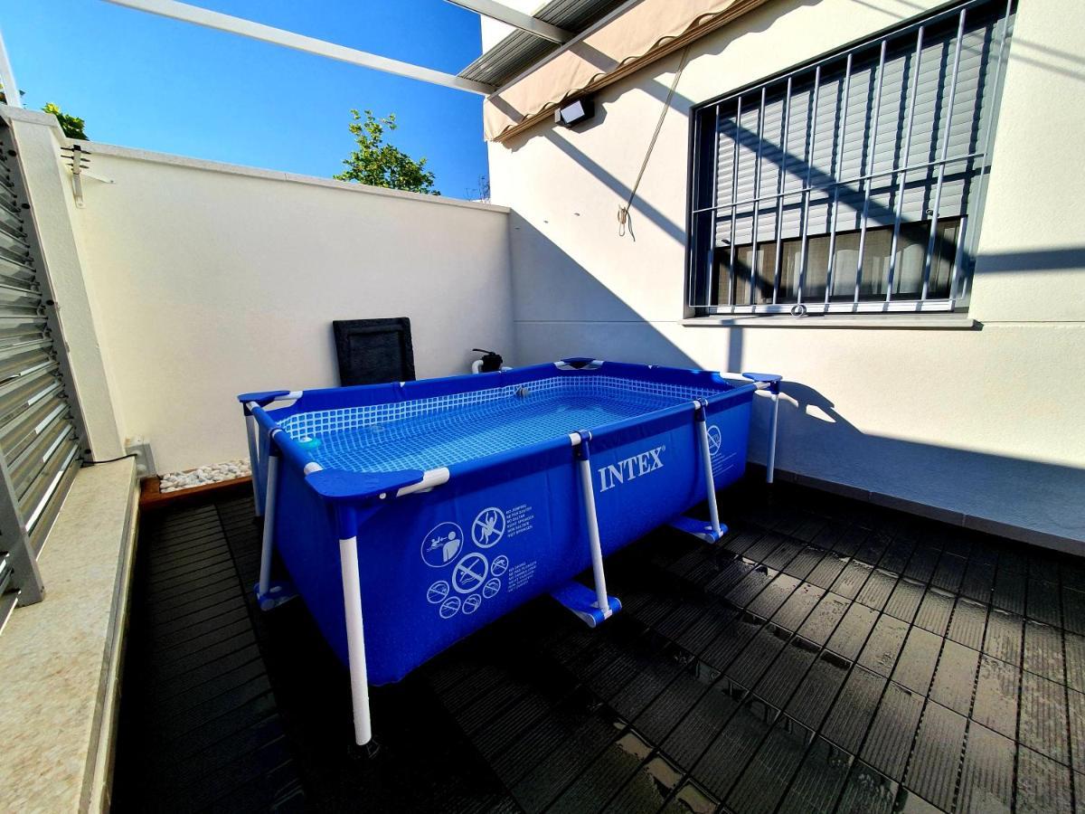 Apartamento Casa Terraza Conil De La Frontera Exterior foto